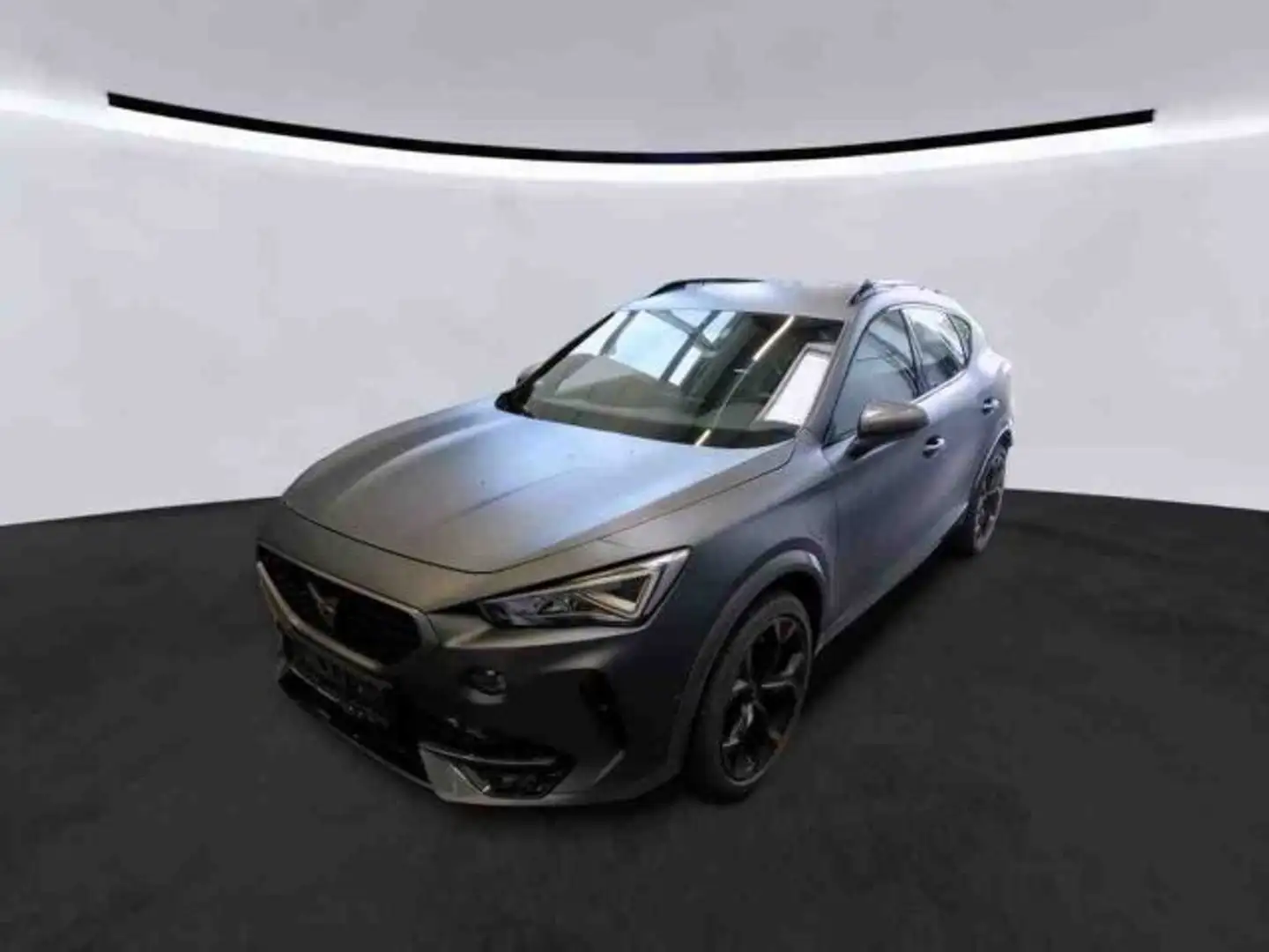 CUPRA Formentor eHybrid LM19 MATT-GRAU S-SPORT FULL-LI Grau - 2