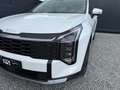 Kia Sportage Silver 4WD Automatik 132 kW (179 PS), Automatik Weiß - thumbnail 3