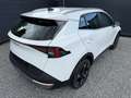 Kia Sportage Silver 4WD Automatik 132 kW (179 PS), Automatik Weiß - thumbnail 6