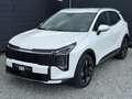 Kia Sportage Silver 4WD Automatik 132 kW (179 PS), Automatik Weiß - thumbnail 1