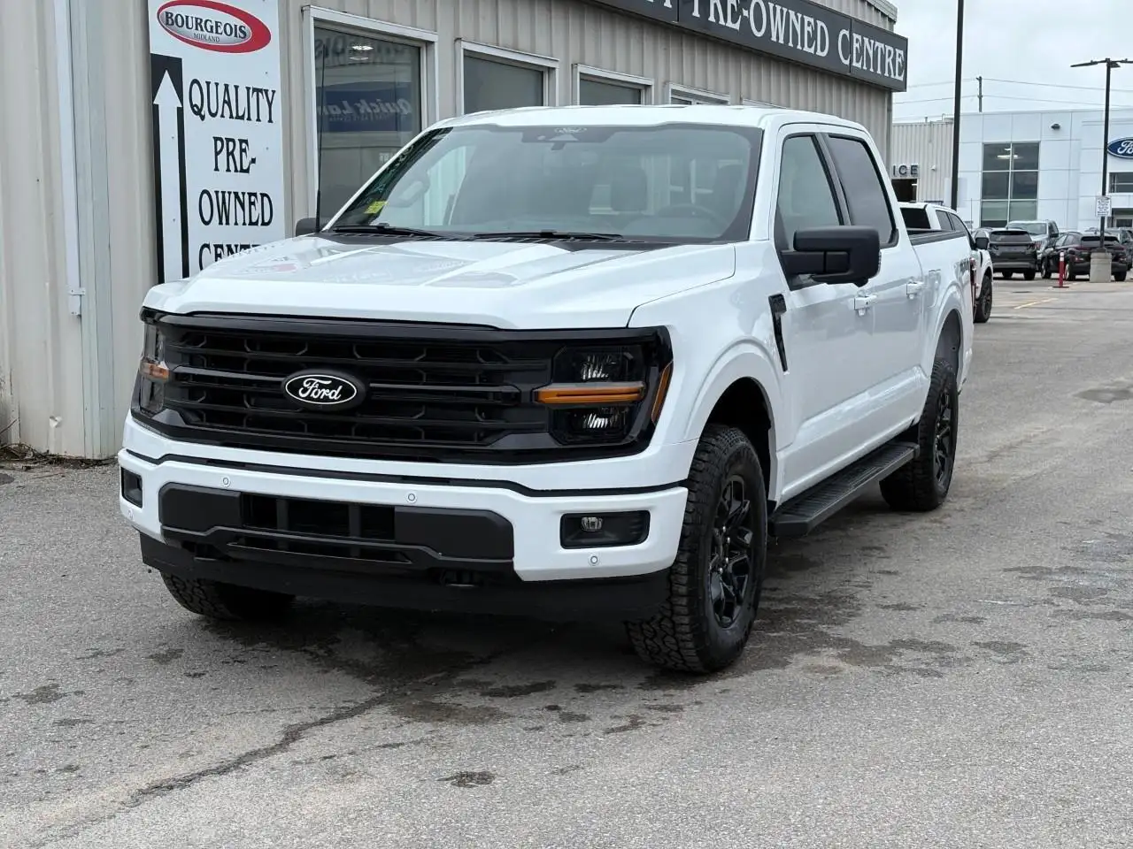 Ford F 150 снимка Ford F 150