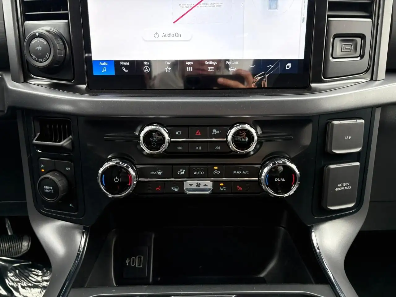 Ford F 150 снимка Ford F 150