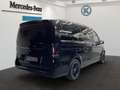 Mercedes-Benz V 300 d AVANTGARDE Lang AMG+360°+AHK+360°+DISTR Schwarz - thumbnail 4