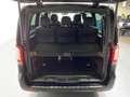 Mercedes-Benz V 300 d AVANTGARDE Lang AMG+360°+AHK+360°+DISTR Schwarz - thumbnail 13