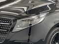 Mercedes-Benz V 300 d AVANTGARDE Lang AMG+360°+AHK+360°+DISTR Schwarz - thumbnail 6