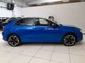 Opel Astra GS Electric 156 hp Bleu - thumbnail 4