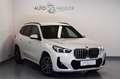 BMW X1 xDrive 20d M Sport Weiß - thumbnail 2
