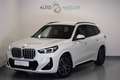 BMW X1 xDrive 20d M Sport Weiß - thumbnail 1
