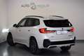 BMW X1 xDrive 20d M Sport Weiß - thumbnail 4