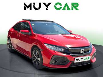 1.5 VTEC Turbo Sport Plus