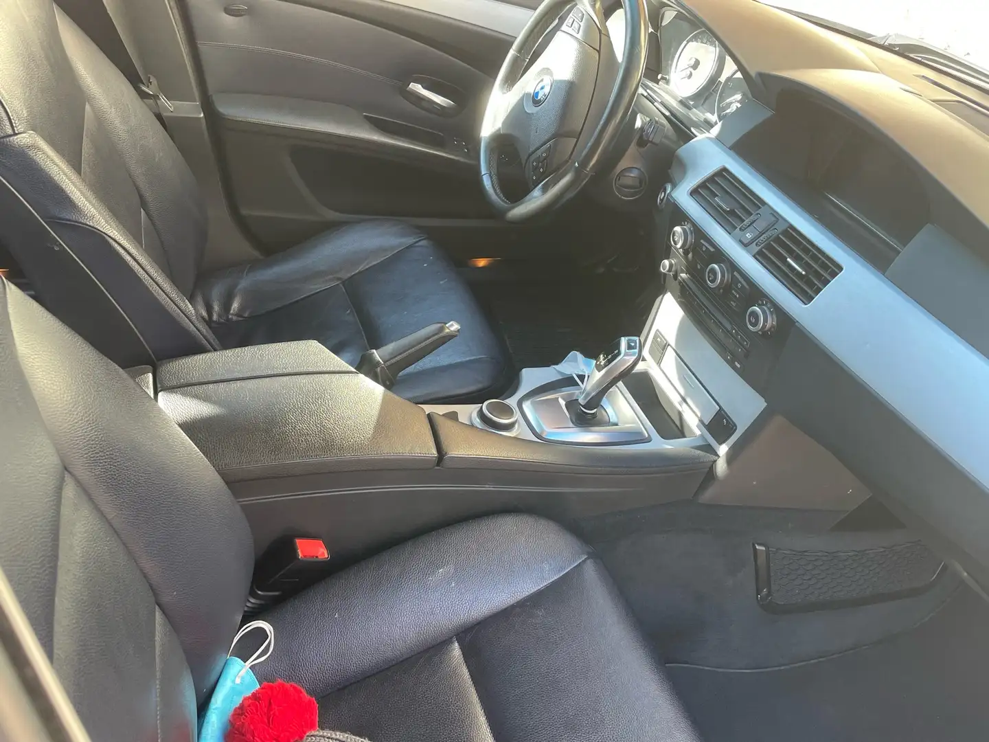 BMW 530 530d Touring Futura xdrive - 1