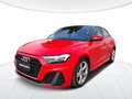 Audi A1 2ª SERIE SPB 30 TFSI S LINE EDITION Rojo - thumbnail 1