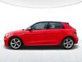 Audi A1 2ª SERIE SPB 30 TFSI S LINE EDITION Rojo - thumbnail 3