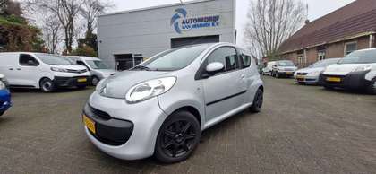 Citroen C1 1.0-12V AMBIANCE Automaat Airco Elek.ramen