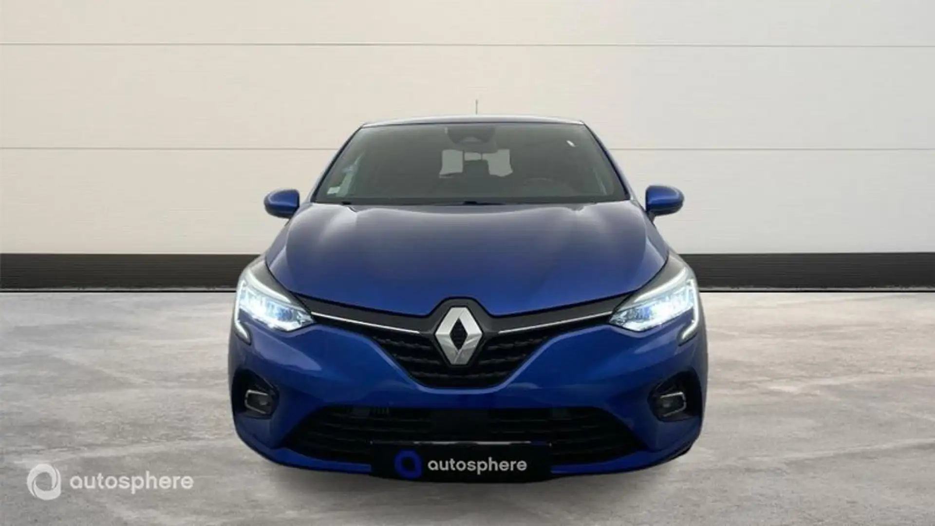 Renault Clio 1.0 TCe 100ch Intens - 20 - 2