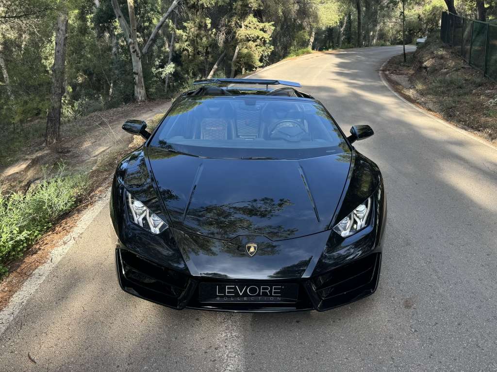 Lamborghini Huracán