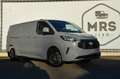 Ford Transit Custom - LIMITED- L2- Automaat- Nieuw- 37400+BTW Gris - thumbnail 3
