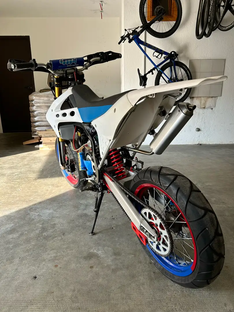 Fantic Caballero 50 - 1