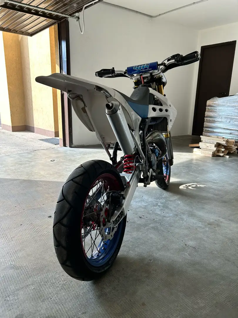 Fantic Caballero 50 - 2