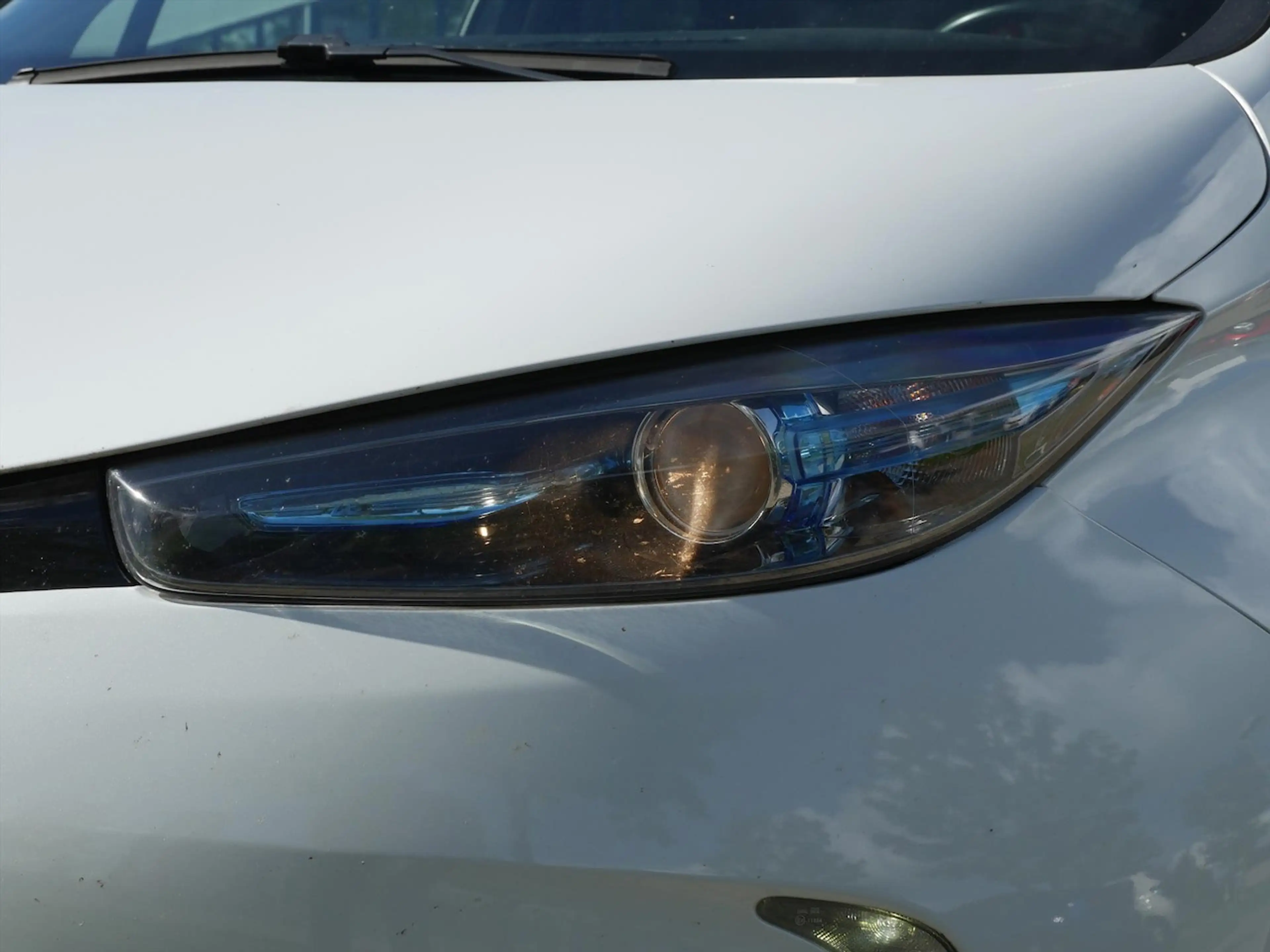 Renault ZOE Q90 Bose Quickcharge 41 kWh (ex Accu) — photo 15