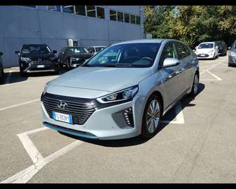 - 1.6 Hybrid DCT Style