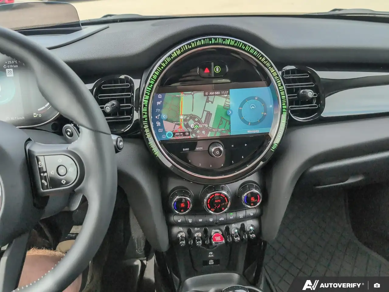 MINI 3 Door снимка MINI 3 Door