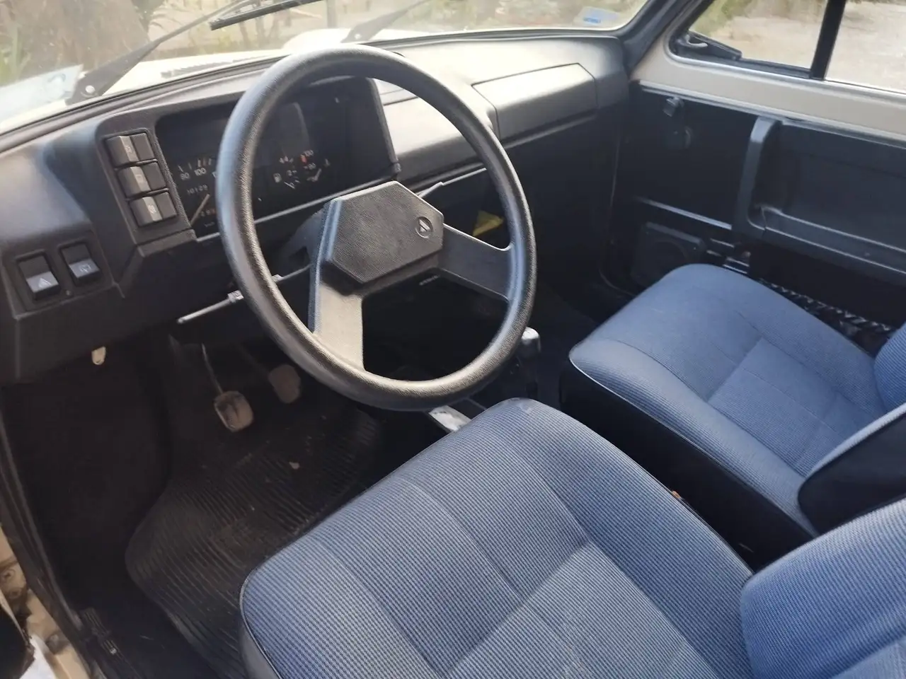 Autobianchi A 112 A112 903 Junior, foto 6
