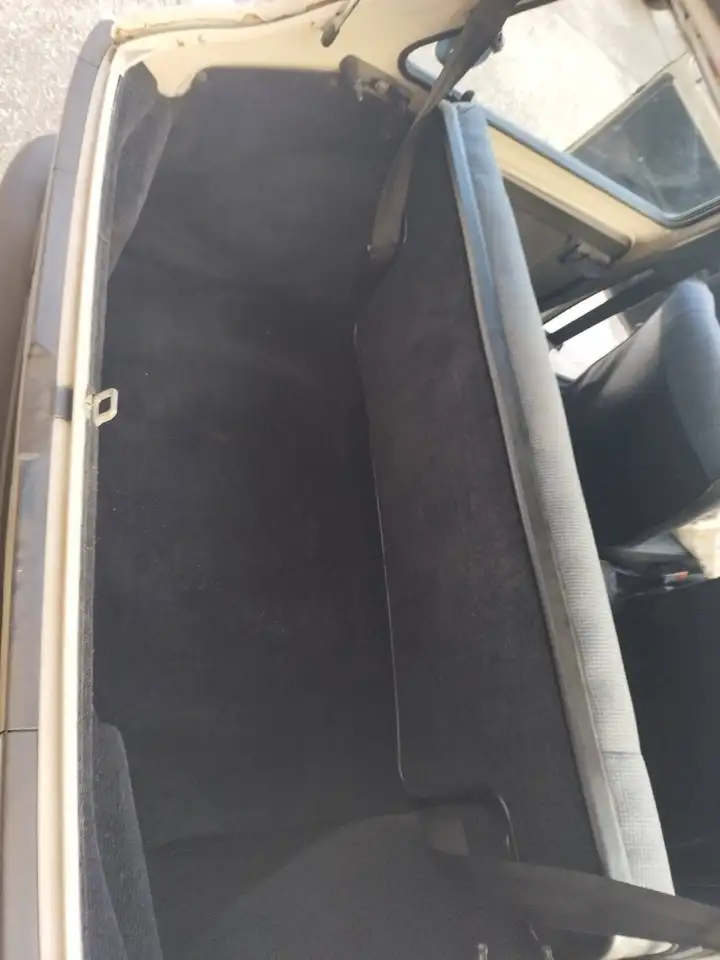 Autobianchi A 112 A112 903 Junior, foto 4
