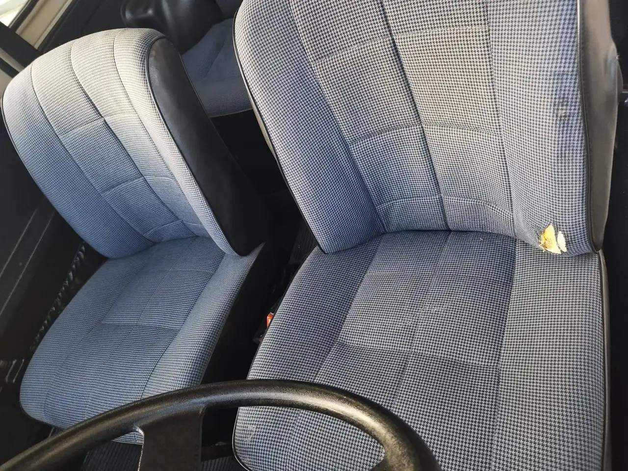 Autobianchi A 112 A112 903 Junior, foto 9