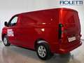 Ford Transit Custom Nuovo Custom Transit Van Titanium 2.0 Ecoblue 136 Rosso - thumbnail 2