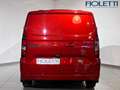 Ford Transit Custom Nuovo Custom Transit Van Titanium 2.0 Ecoblue 136 Rosso - thumbnail 5
