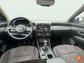 Hyundai TUCSON 1.6 CRDI Klass 4x2 Gris - thumbnail 10