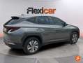 Hyundai TUCSON 1.6 CRDI Klass 4x2 Gris - thumbnail 7