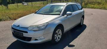 Tourer 2.0 16V Exclusive,Bi-Xenon,el.Sitze