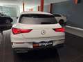 Mercedes-Benz CLA 200 Shooting Brake 200d 8G-DCT Blanco - thumbnail 8