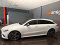 Mercedes-Benz CLA 200 Shooting Brake 200d 8G-DCT Blanco - thumbnail 6