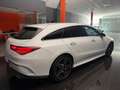 Mercedes-Benz CLA 200 Shooting Brake 200d 8G-DCT Blanco - thumbnail 9