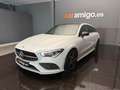 Mercedes-Benz CLA 200 Shooting Brake 200d 8G-DCT Blanco - thumbnail 4