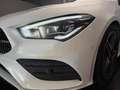 Mercedes-Benz CLA 200 Shooting Brake 200d 8G-DCT Blanco - thumbnail 11