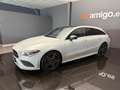 Mercedes-Benz CLA 200 Shooting Brake 200d 8G-DCT Blanco - thumbnail 5