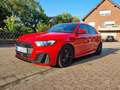 Audi A1 A1 40 TFSI Sportback S tronic S line Rot - thumbnail 3