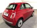 Fiat 500 1.2 Lounge Klima Pano Rot - thumbnail 4