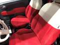 Fiat 500 1.2 Lounge Klima Pano Rot - thumbnail 9