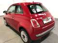 Fiat 500 1.2 Lounge Klima Pano Rot - thumbnail 3