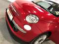 Fiat 500 1.2 Lounge Klima Pano Rot - thumbnail 21