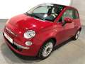 Fiat 500 1.2 Lounge Klima Pano Rot - thumbnail 6