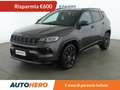 Jeep 1.3 T-GDi 80° Anniversario150 CV aut. Gris - thumbnail 1