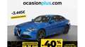 Alfa Romeo Giulia 2.0 Veloce Q4 Aut. 280 Azul - thumbnail 1