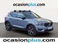 Volvo XC40 T3 R-Design Aut. Gris - thumbnail 2