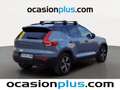 Volvo XC40 T3 R-Design Aut. Gris - thumbnail 4
